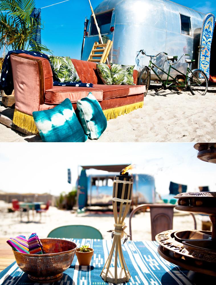 Patina Rentals has an Airstream!